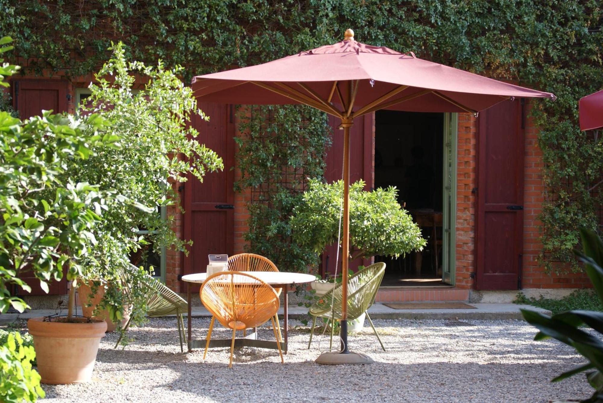 Agriturismo Il Belvedere Palazzago Exteriör bild