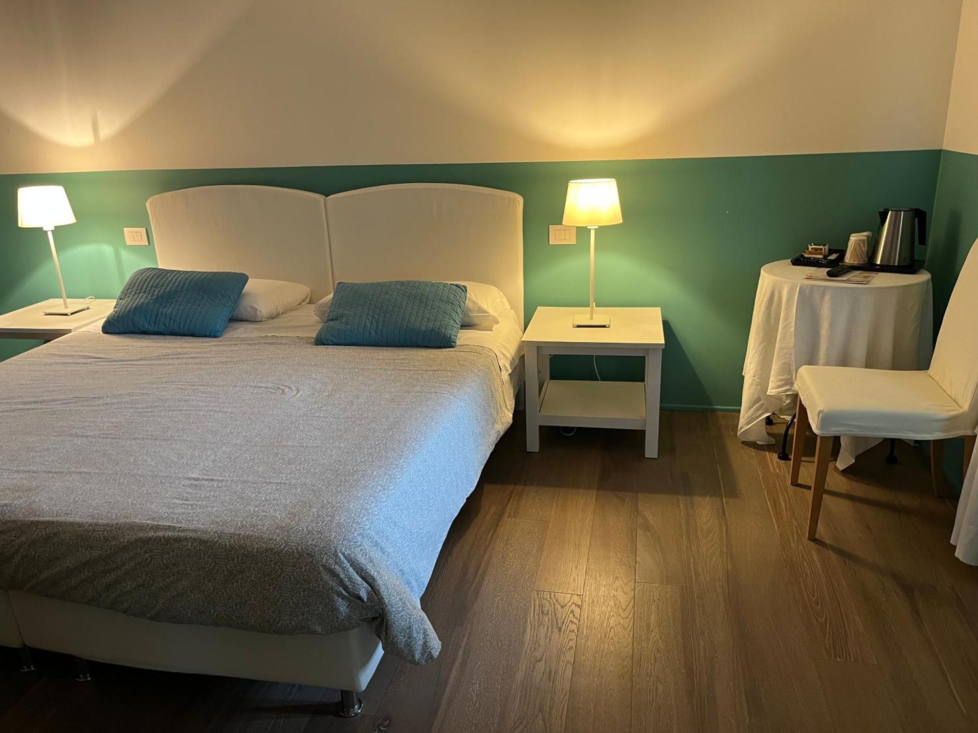 Agriturismo Il Belvedere Palazzago Exteriör bild